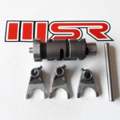 Hyosung Gt 250 Vites Topu Ve Hilal Seti