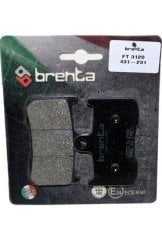 BRENTA ÖN BALATA KAWASAKI SUZUKI