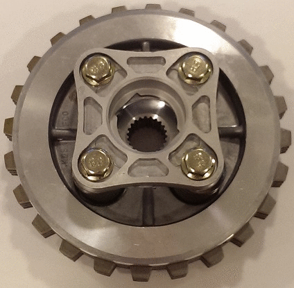 Cb 125 Ace Debriyaj İç Göbek