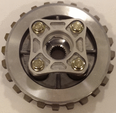Cb 125 Ace Debriyaj İç Göbek