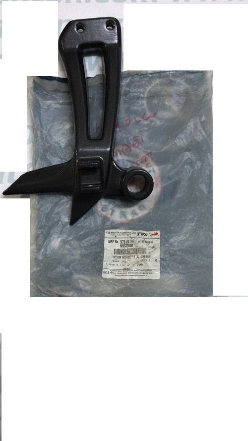 RTR 150 Arka Braket 2014 2018 Sağ