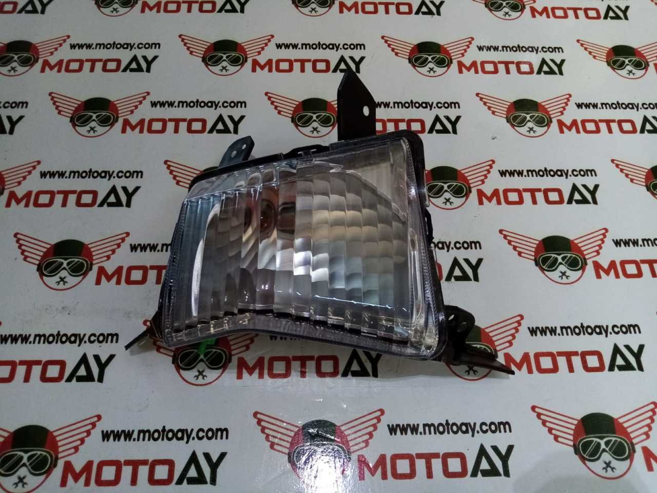 Nmax 155 Sağ ön Sinyal