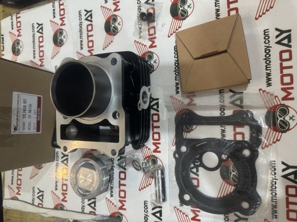 Cf moto Nk cf 150 Silindir Set Komple