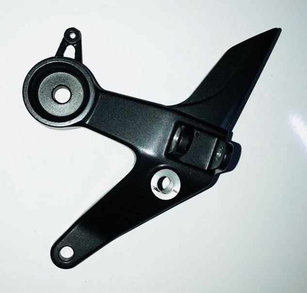 RTR 150 ön sürücü braket 2014 2018 Sol