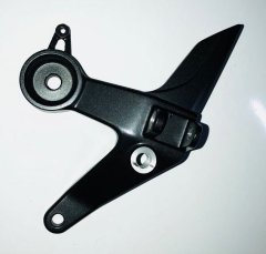 RTR 150 ön sürücü braket 2014 2018 Sol