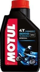 Crf 250 L Motul Yağ