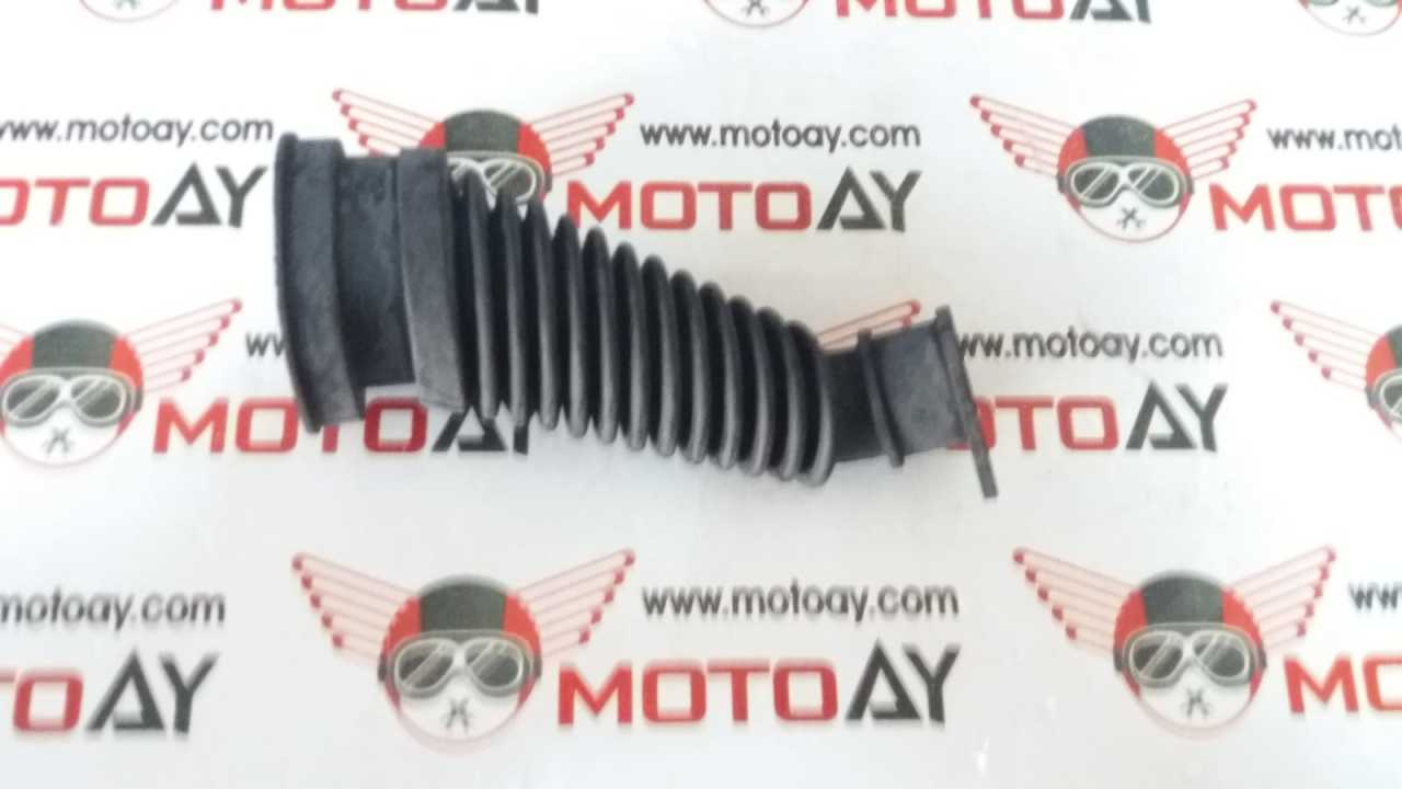 Honda Today Hava Filtre Hortumu