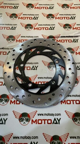 Mondial Drift L 125 Ön Fren Disk