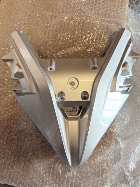 CF 250 SR FAR MUHAFAZASI ÜST GRİ ORJ