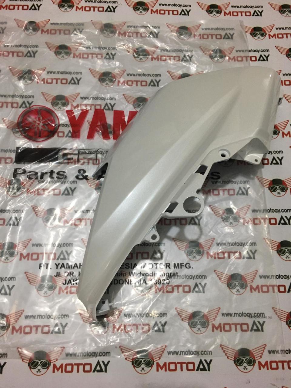 Nmax 155 ön Sol üst Kafa Grenajı orjınal