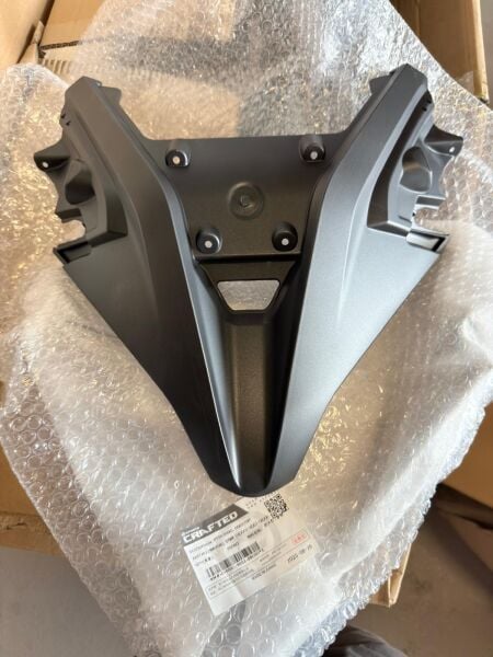 CF 250 SR FAR MUHAFAZASI ÜST FÜME ORJ