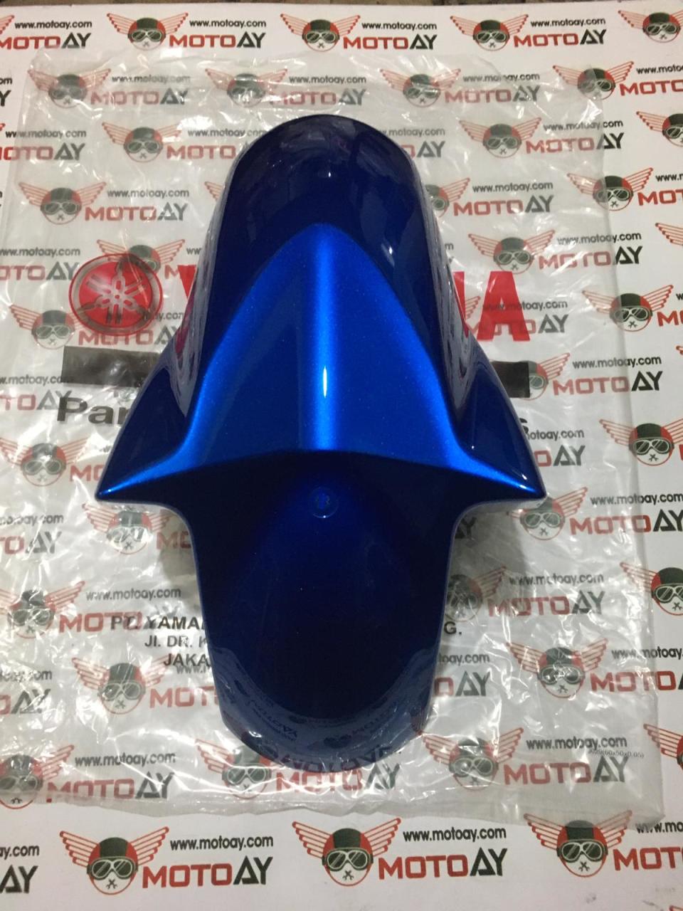 Nmax 155 ön Çamurluk orjinal