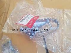 Crf 250 L Ön Basamak Sol