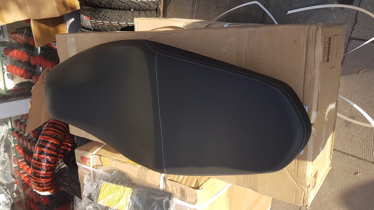 Pcx 150 Sele Koltuk