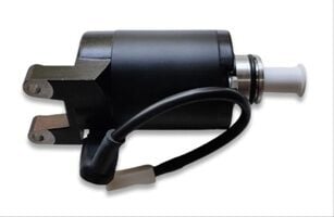 Tvs RTR 200 Marş Motoru Orjinal