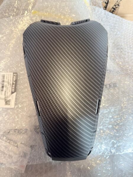 CF 250 SR DEPO ARKA GRANAJ KARBON ORJ