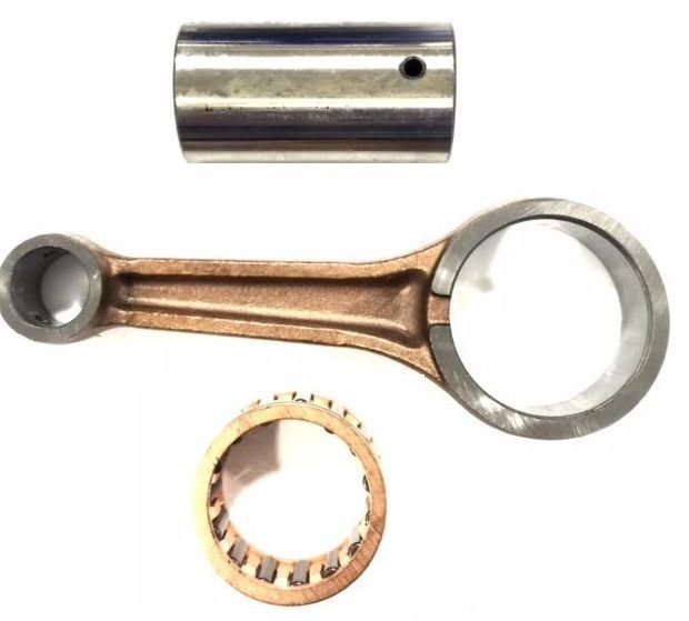 Gts 250 Krank Kolu