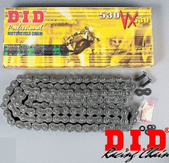 R25 Mt25 D.I.D Zincir