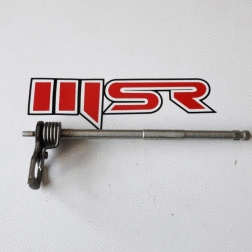 Hyosung Gt 250 Vites Mili