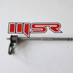 Hyosung Gt 250 Vites Mili