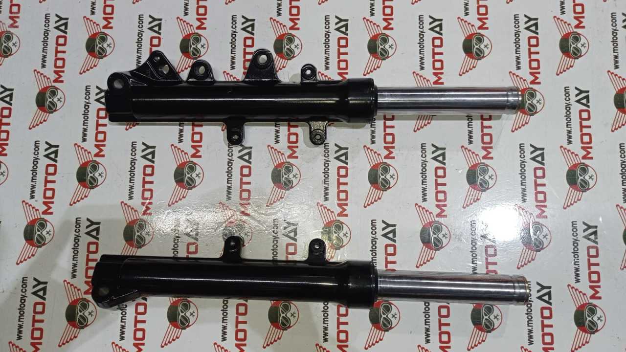 Nmax 125 155 ön amortisör seti