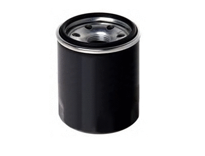 R25 Mt25 Yağ Filitresi