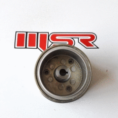 Hyosung Gt 250 Volant