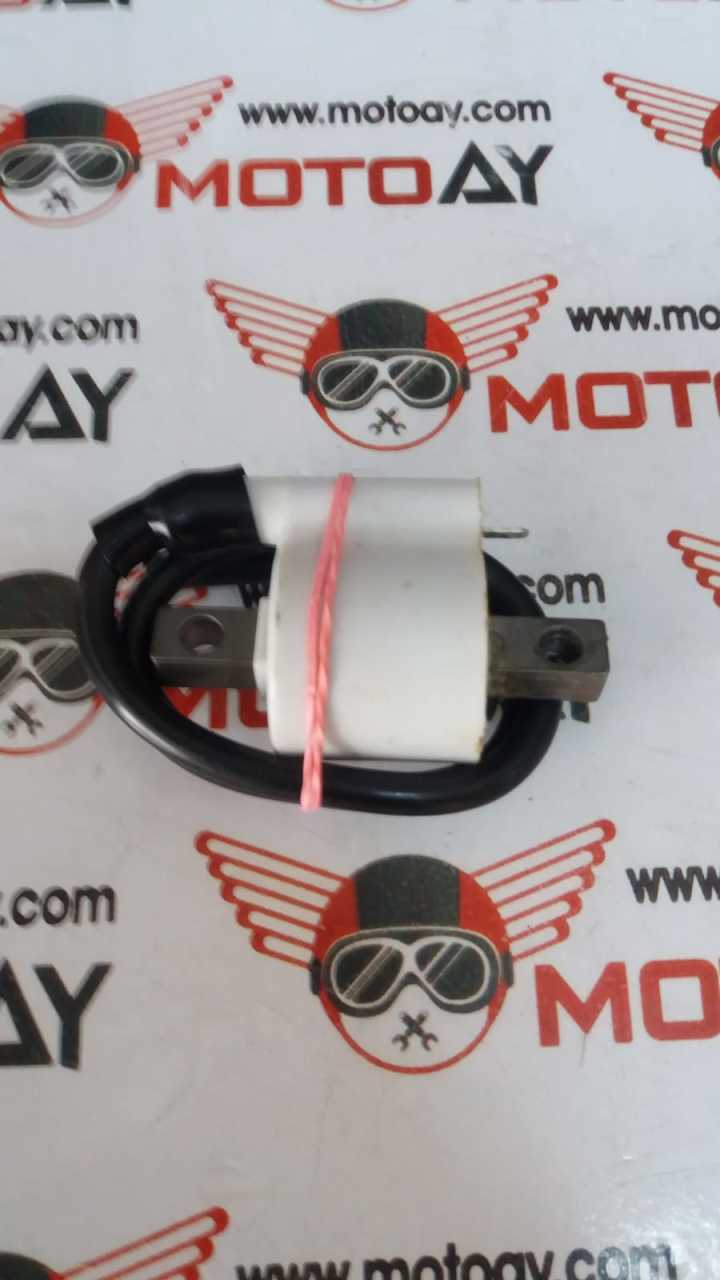 Tvs Wego Ateşleme Bobini