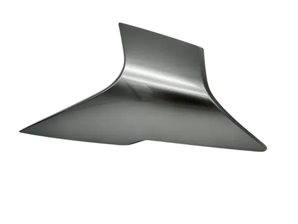 CF Moto 450 SR Far Muhafazası Sağ Gri