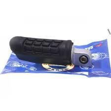 Apache RTR 150 Ön Basamak Sol