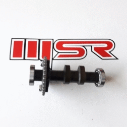 Hyosung Gt 250 Egzantrik Mili Seti