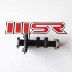 Hyosung Gt 250 Egzantrik Mili Seti