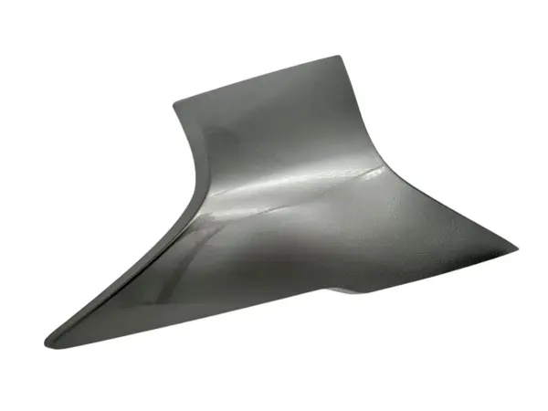 CF Moto 450 SR Far Muhafazası Sol Gri