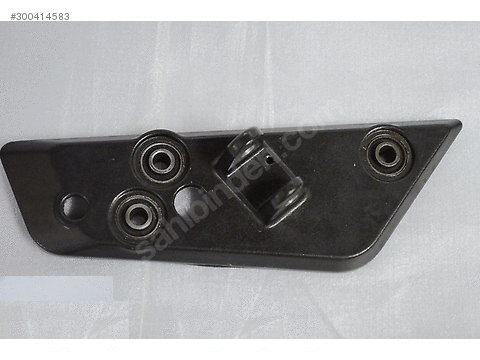 Apache RTR 150 Sürücü Braketi Sağ