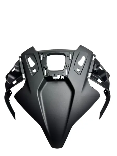 CF Moto 450 SR Far Muhafazası Siyah