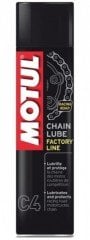 Motul C4 Zincir Yağlama Spreyi