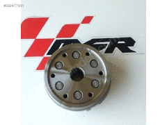 Cb 125 E Volant