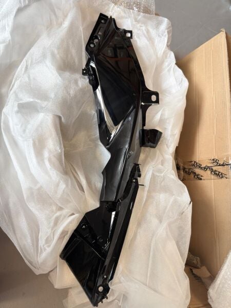 CF 250 SR DEPO ÖN SOL GRANAJ PARLAK SİYAH ORJ