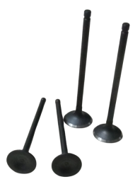 Hyosung Gt 250 Subap Seti