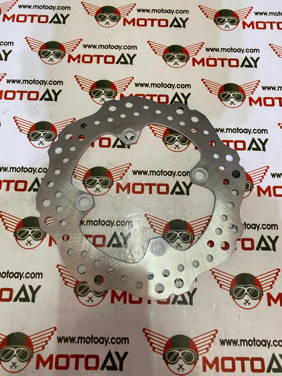 Honda Crf 250 L Arka Fren Diski