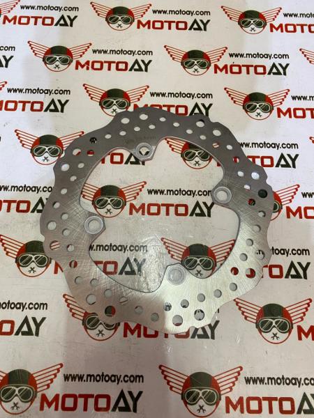 Honda Crf 250 L Arka Fren Diski