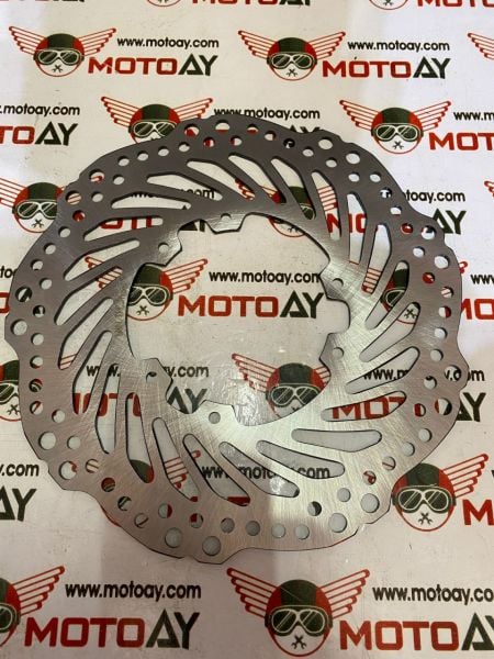 Honda Crf 250 L Ön Fren Diski