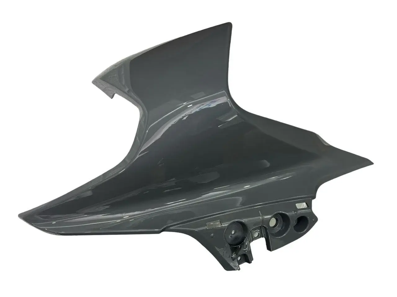 CF Moto 250 SR Far Muhafaza Sol Nardo Gri