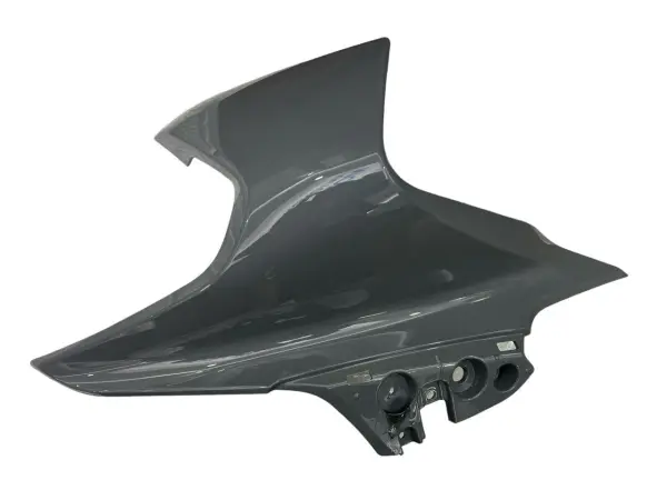 CF Moto 250 SR Far Muhafaza Sol Nardo Gri