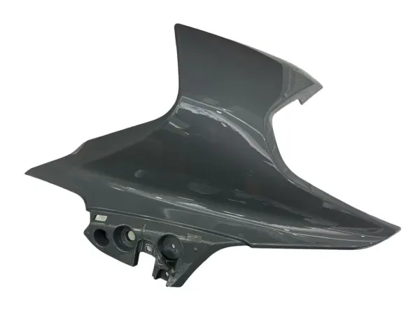 CF Moto 250 SR Far Muhafaza Sağ Nardo Gri
