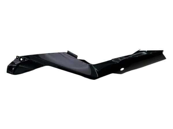 CF 250 SR SELE ALTI SOL GRANAJ PARLAK SİYAH ORJ