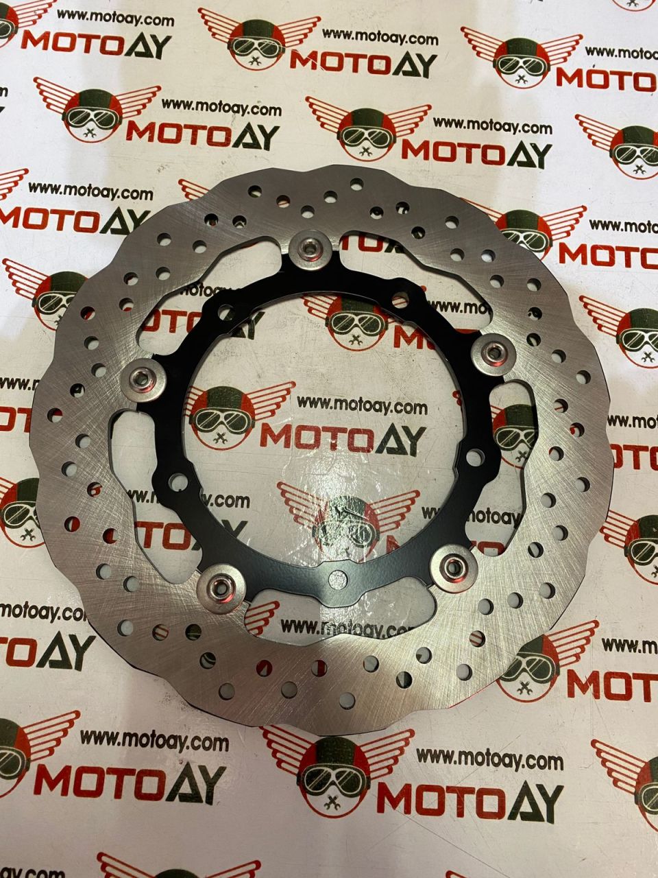 Yamaha MT 07 Ön Fren Diski Adet