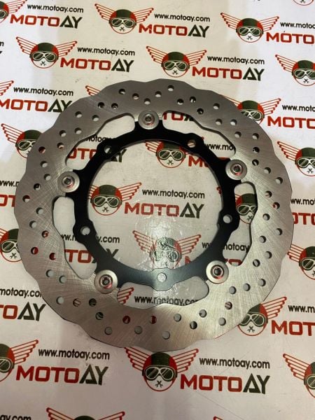 Yamaha MT 07 Ön Fren Diski Adet