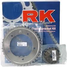 DL1000 V-Strom Rk Dişli Takımı 2014-16