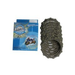 DL1000 V-Strom Nhc Debriyaj Balatası 02-10